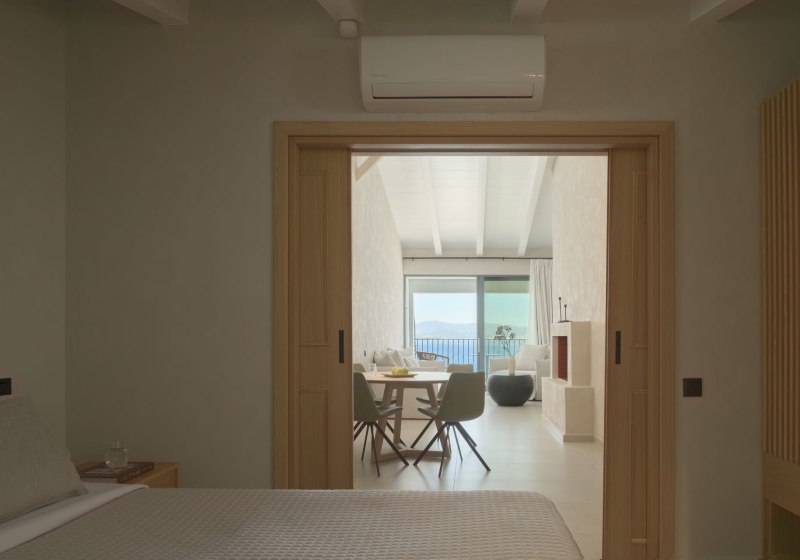 Zimmer & Wohnkomfort