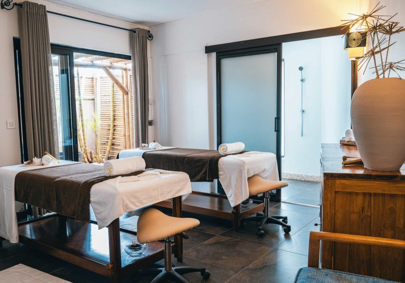 Wellness & Entspannung