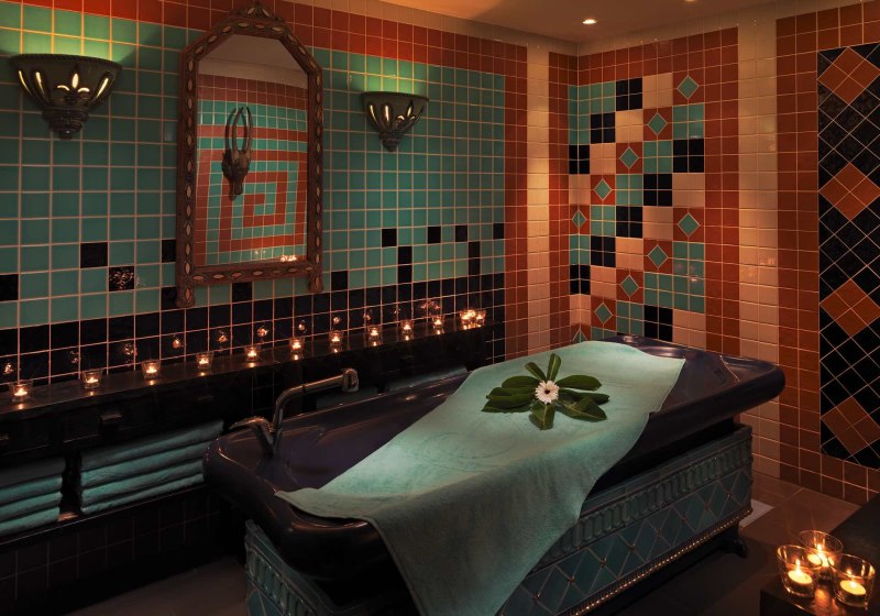 Wellness & Entspannung