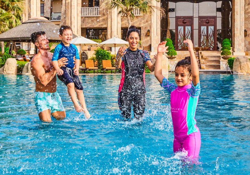 Sofitel Dubai The Palm