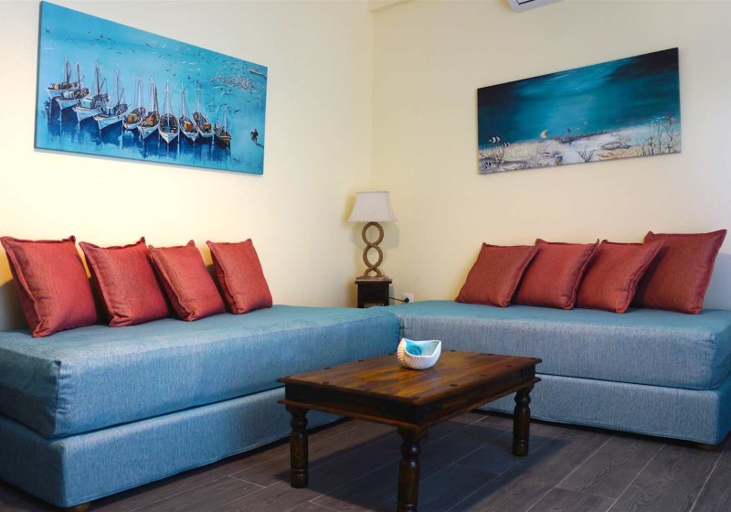 Zimmer & Wohnkomfort