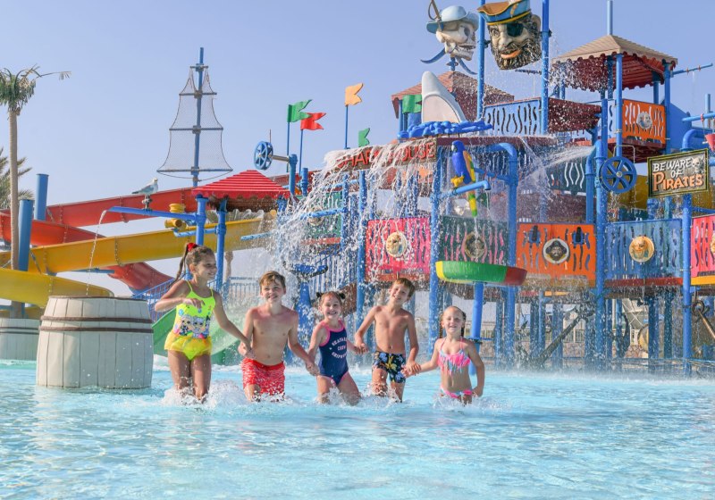 Jaz Neo Saraya Palms