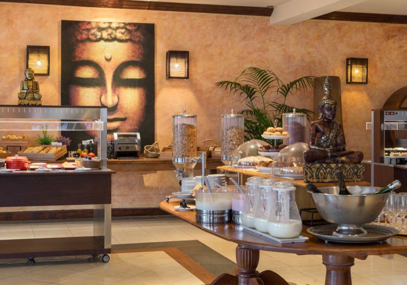 Kulinarik & Restaurants