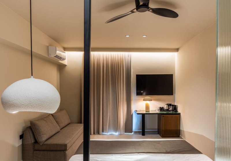 Zimmer & Wohnkomfort