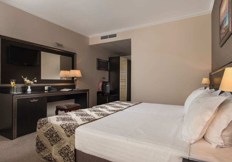 Zimmer & Wohnkomfort