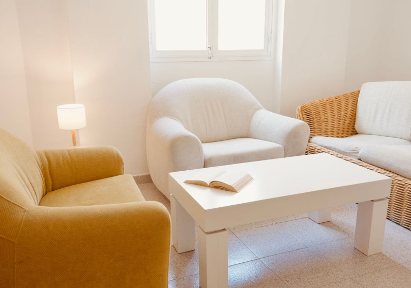 Ausstattung & Service