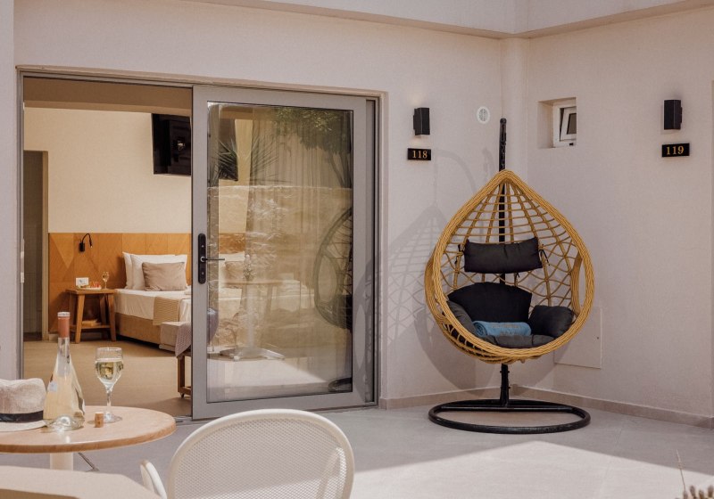 Zimmer & Wohnkomfort