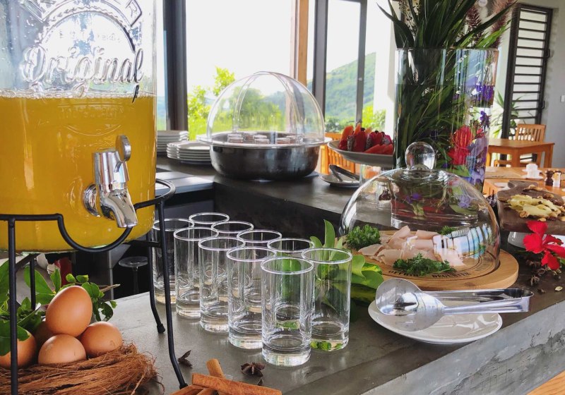 Kulinarik & Restaurants