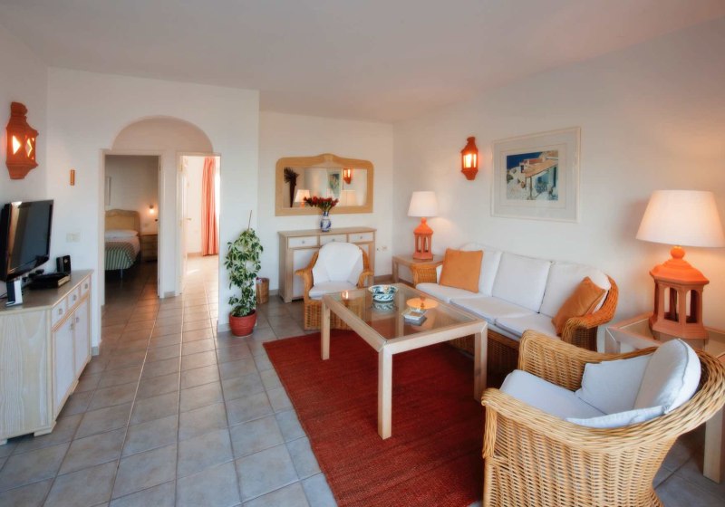 Zimmer & Wohnkomfort