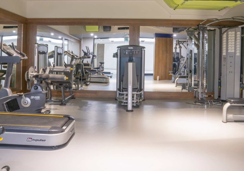 Beispiel: Sport & Fitness