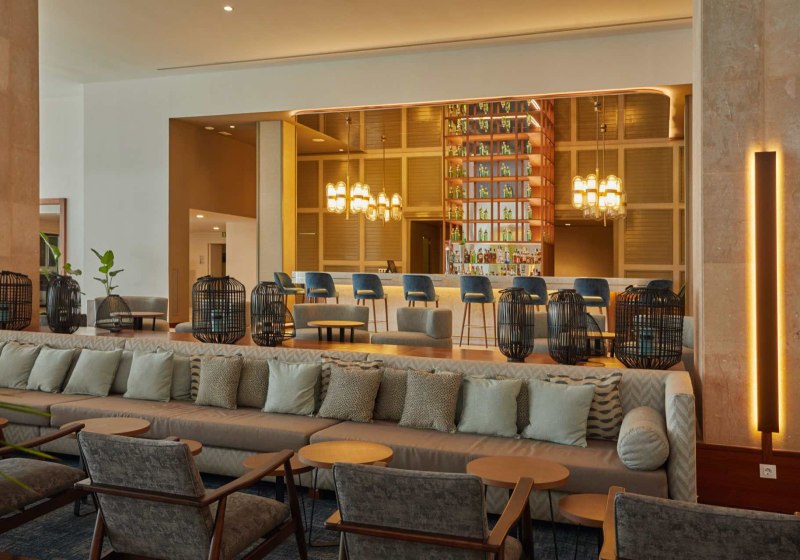 Ausstattung & Service