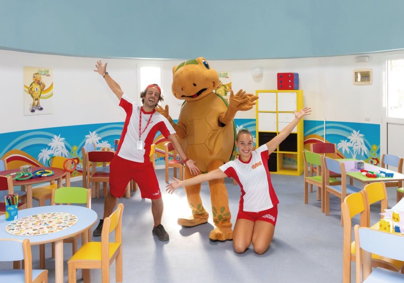 Riu Paraiso Lanzarote