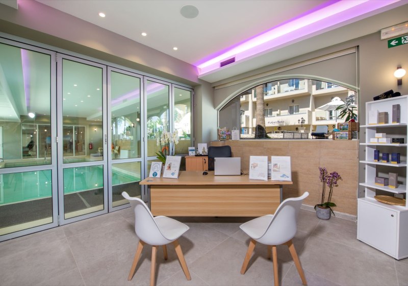 Wellness & Entspannung