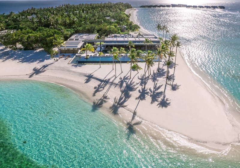 Alila Kothaifaru Maldives