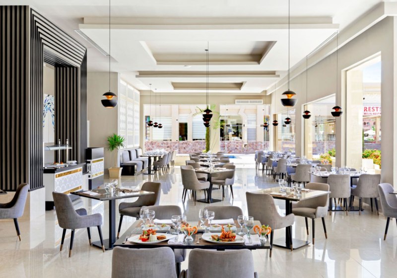 Kulinarik & Restaurants