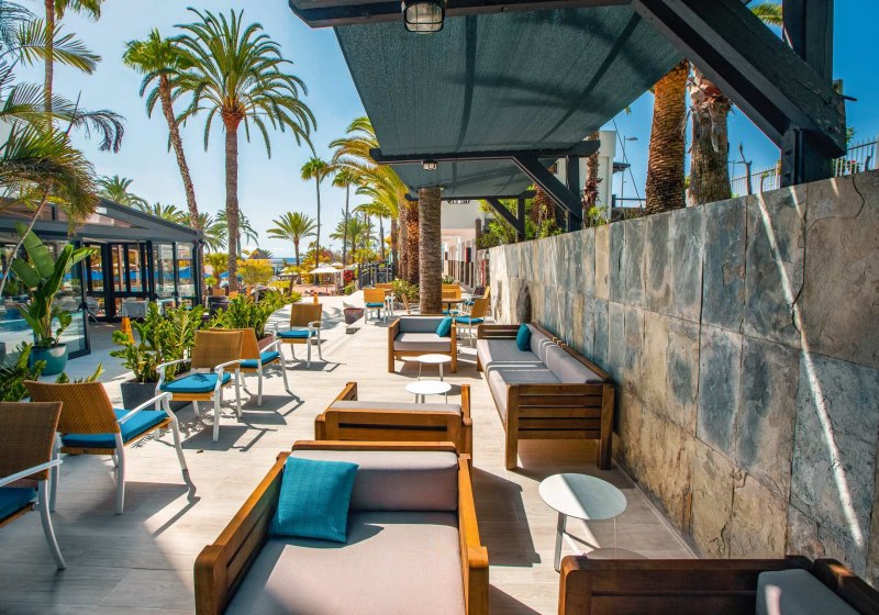 Ausstattung & Service