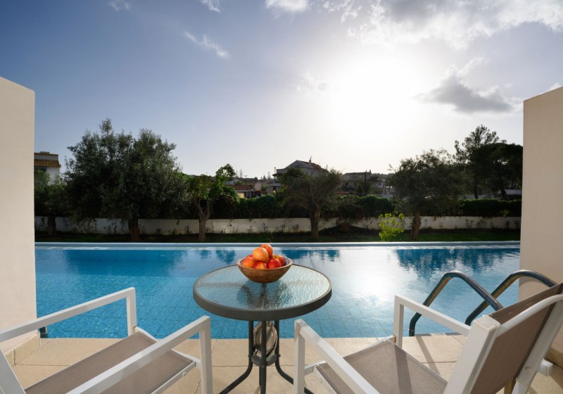 Zimmer & Wohnkomfort