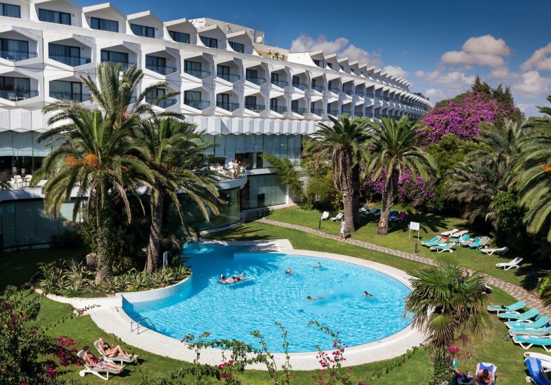 Hotel Allgemein