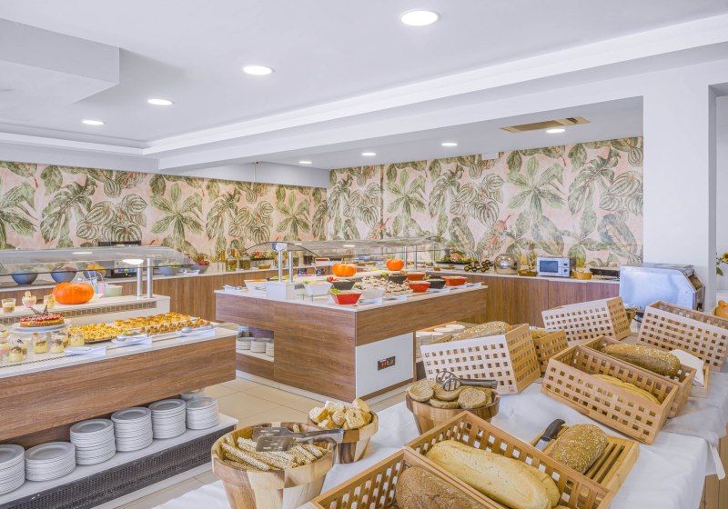 Panorama Hotel & Village