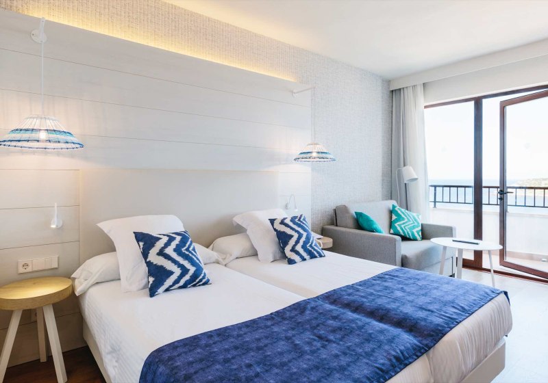 Zimmer & Wohnkomfort