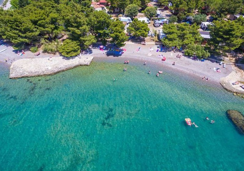 Bluesun Camp Paklenica