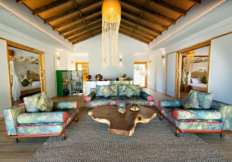 Zimmer & Wohnkomfort