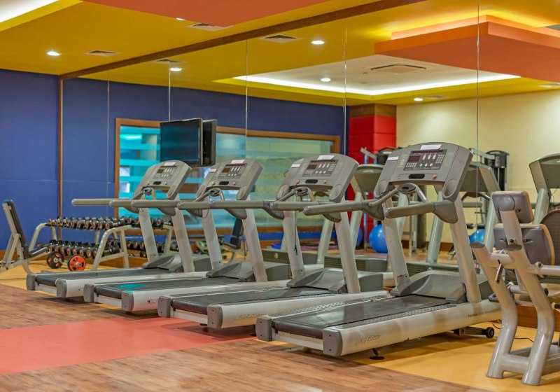 Beispiel: Sport & Fitness