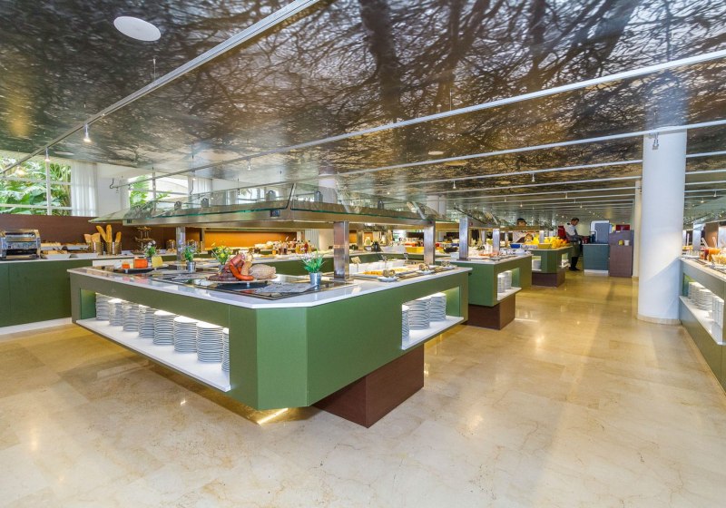 Kulinarik & Restaurants