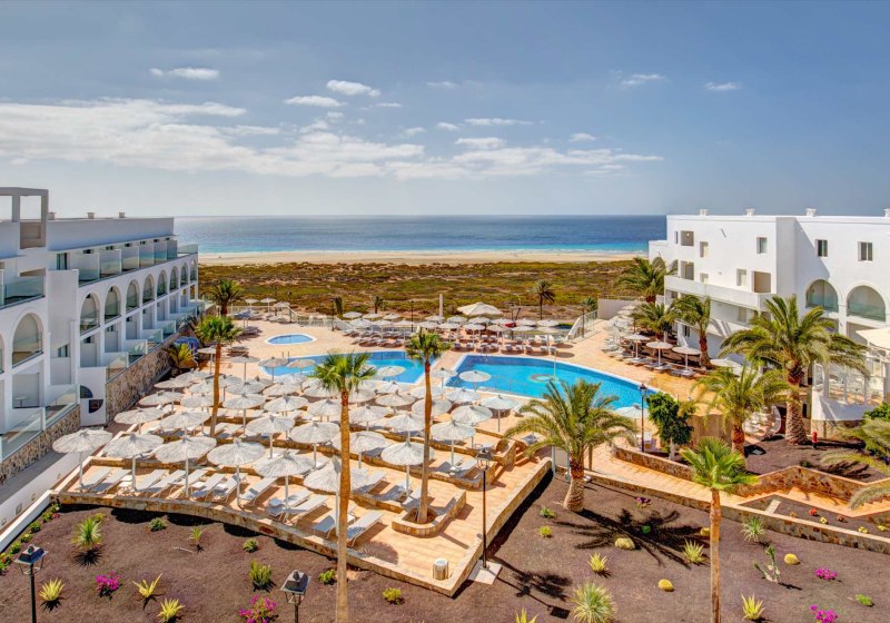 Ausstattung & Service