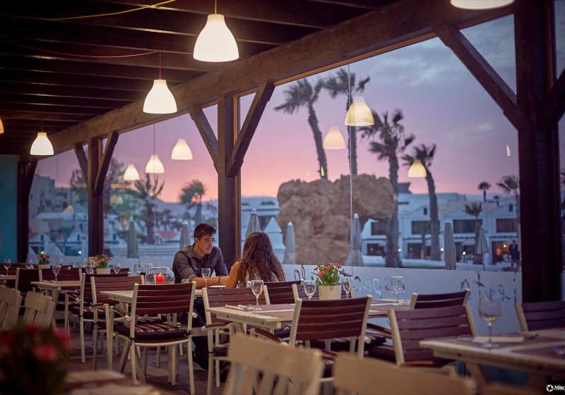 Kulinarik & Restaurants