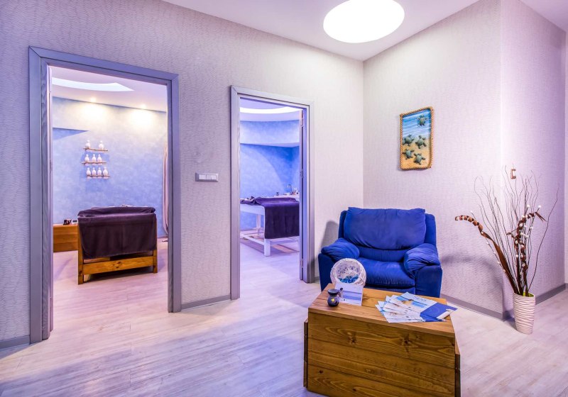 Beispiel: Wellness & Entspannung