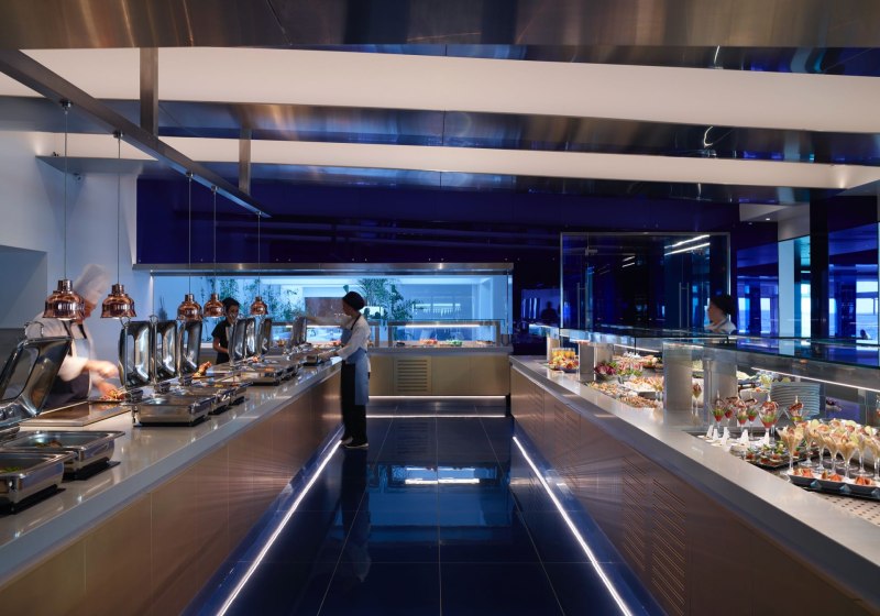 I-Resort Beach Hotel & Spa