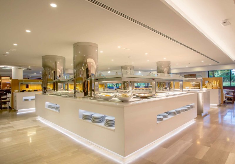 Welikehotel Marfil Playa