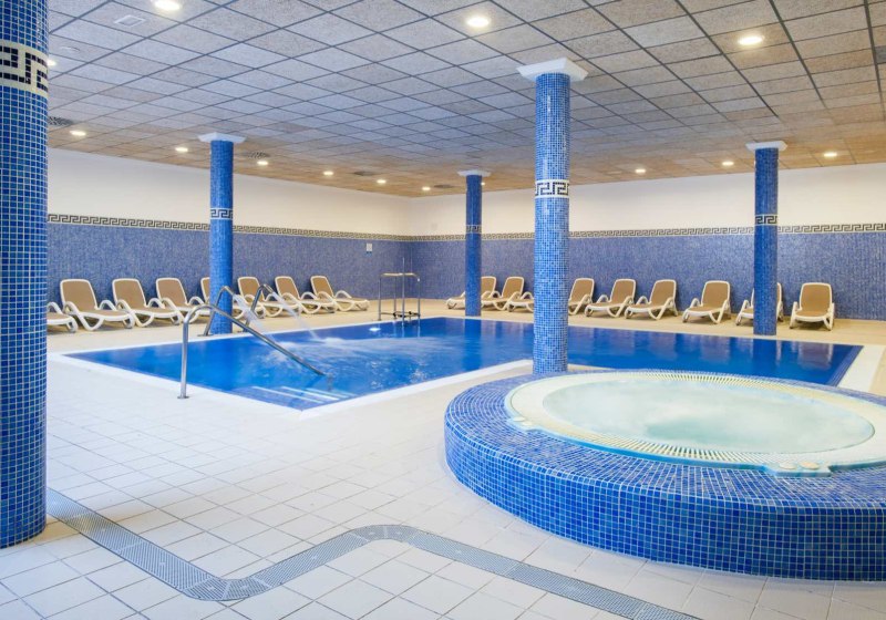 Beispiel: Wellness & Entspannung