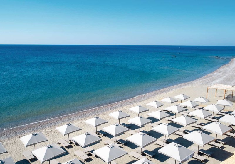 Mayia Exclusive Resort & Spa