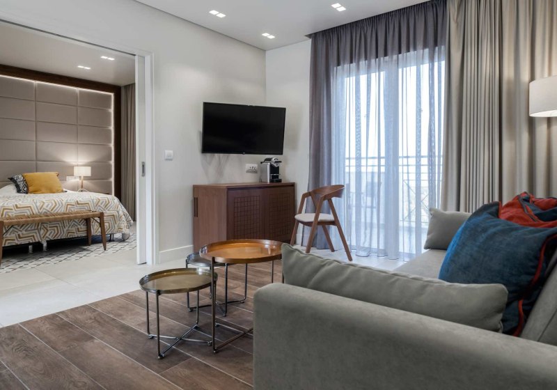 Zimmer & Wohnkomfort