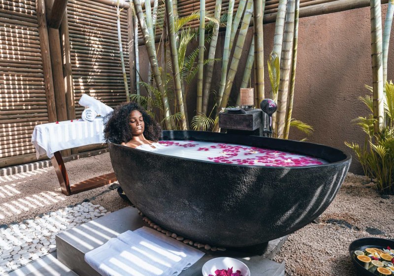 Wellness & Entspannung