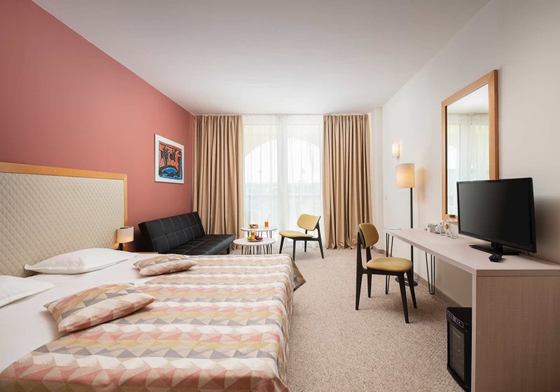 Zimmer & Wohnkomfort