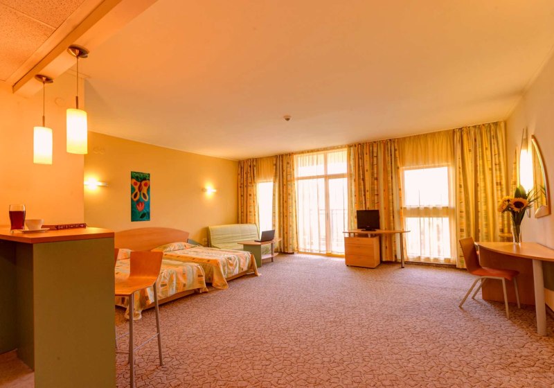 Zimmer & Wohnkomfort