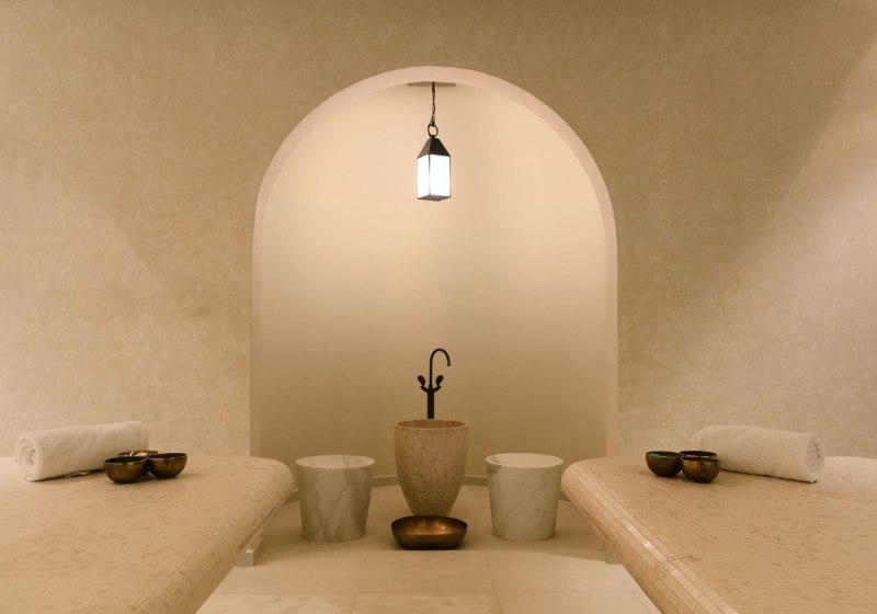 Wellness & Entspannung