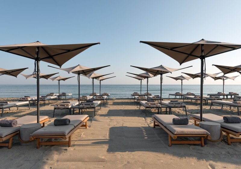 Ikones Seafront Luxury Suites