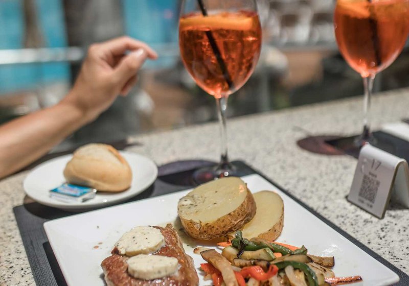 Kulinarik & Restaurants