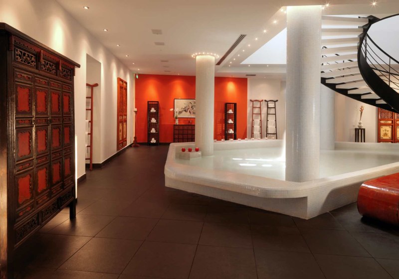 Wellness & Entspannung