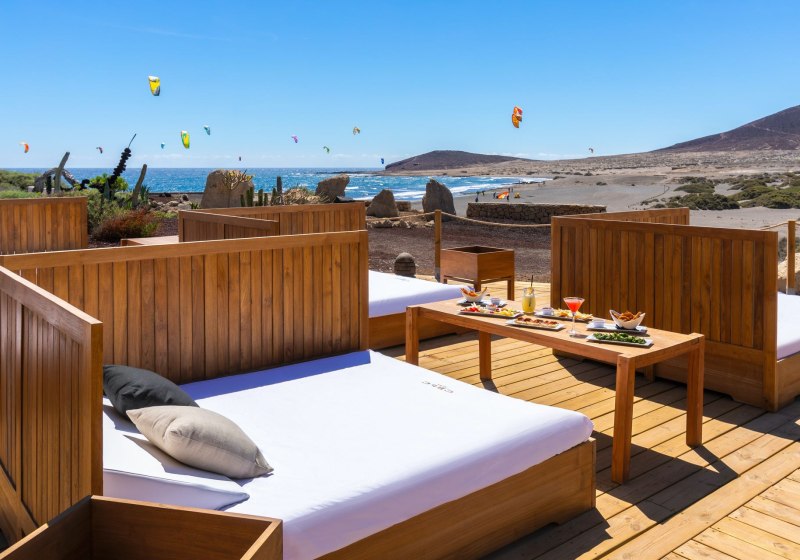 Ausstattung & Service