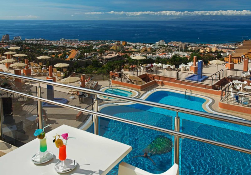 KN Panoramica Heights