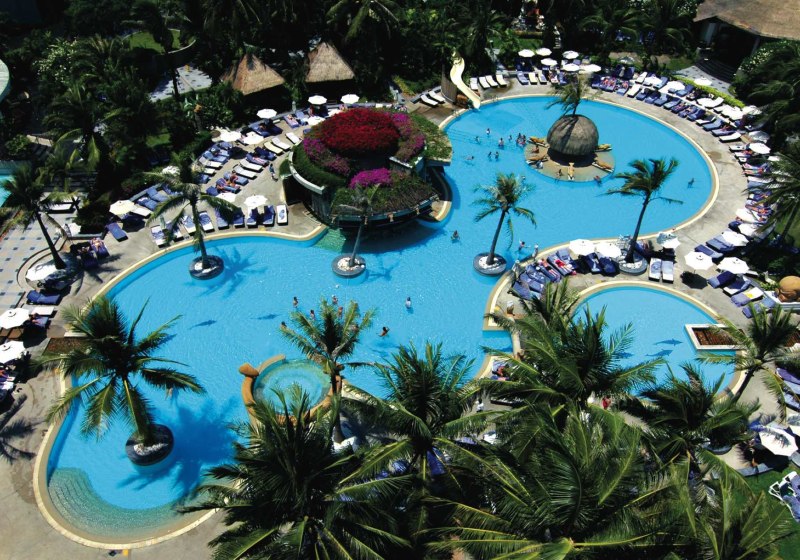 Ausstattung & Service