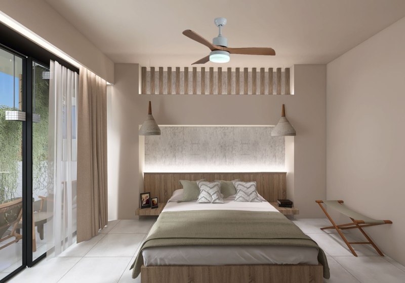 Zimmer & Wohnkomfort