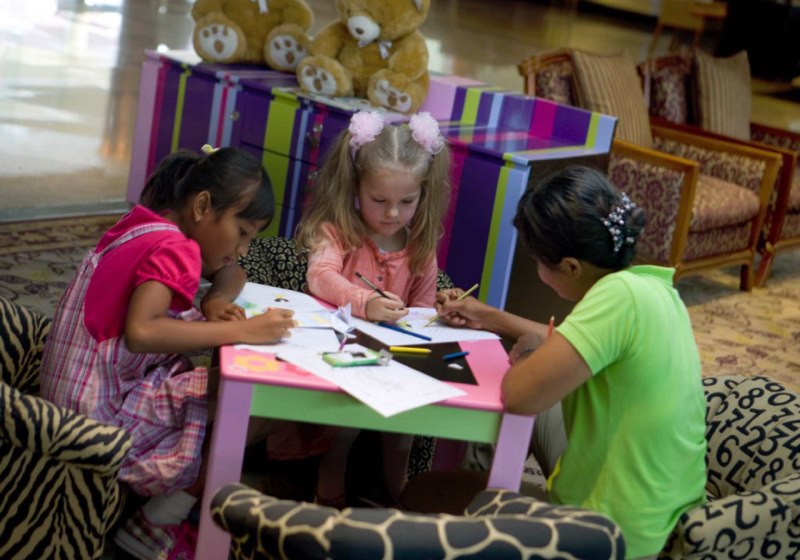 The Westin Resort Nusa Dua