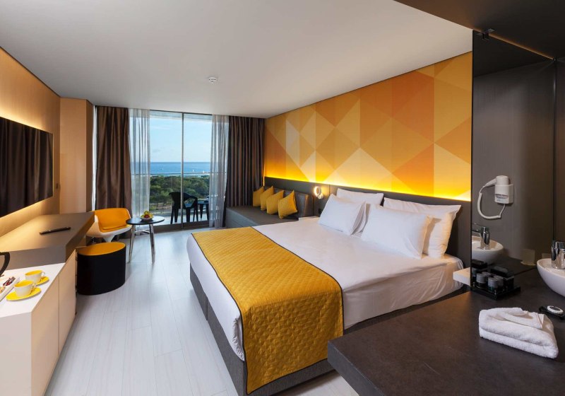 Zimmer & Wohnkomfort