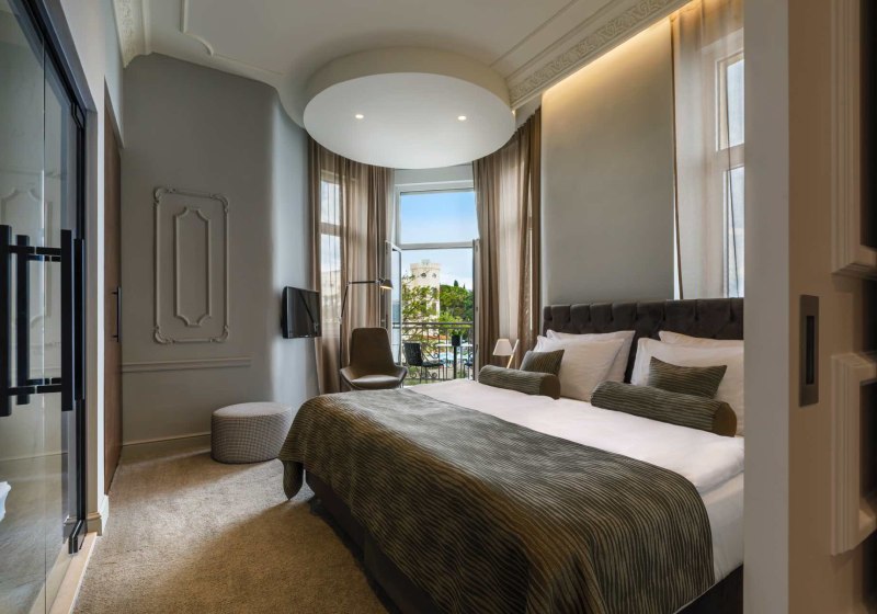 Zimmer & Wohnkomfort